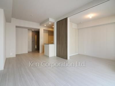 Living-Dining