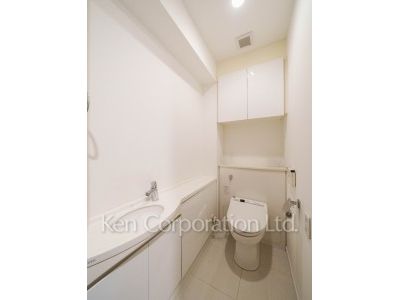 Lavatory