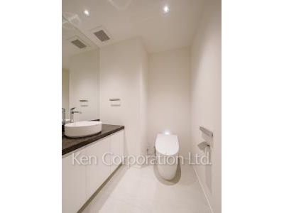 Lavatory