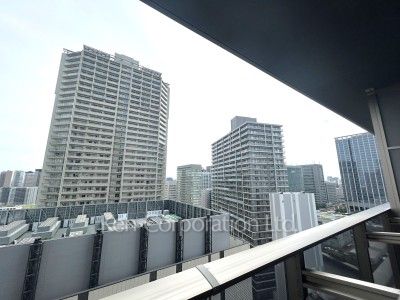 View from the property