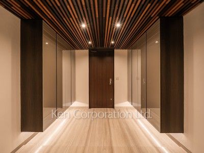 Shower Space