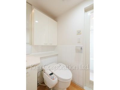 Lavatory