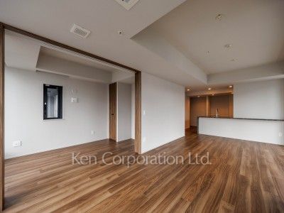 Living-Dining