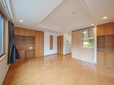 Living-Dining