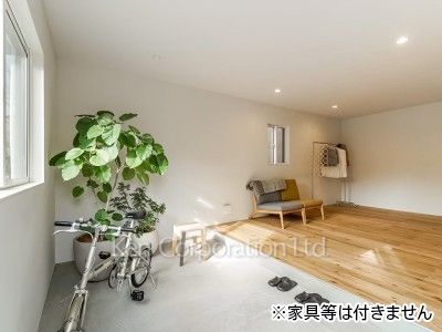 Other Room ※Unfurnished