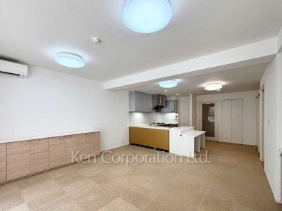 Living-Dining