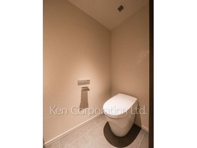 Lavatory