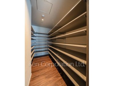 Pantry