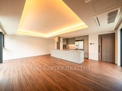 Living-Dining