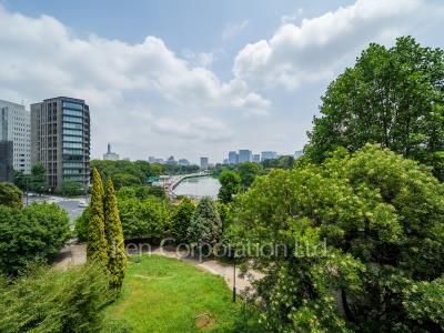 View from the property
