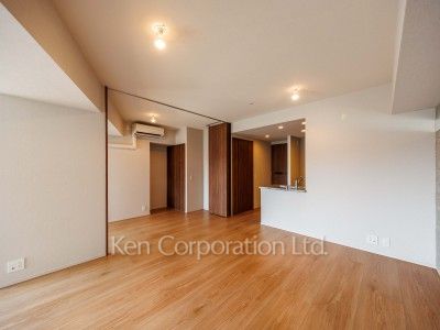 Living-Dining