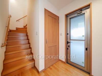 Other Interior/Fixtures