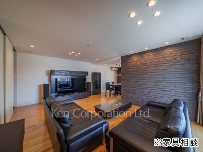 Living-Dining ※Furniture consultation