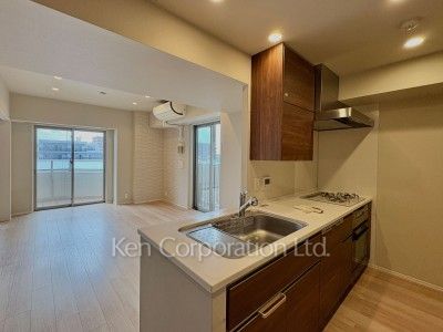 Living-Dining