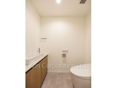 Lavatory