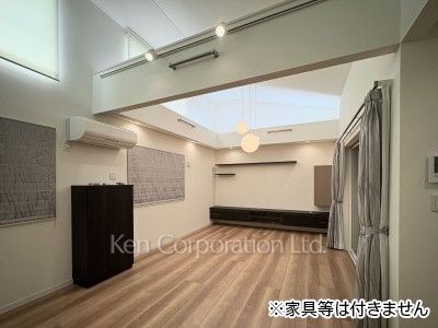 Living-Dining ※Unfurnished