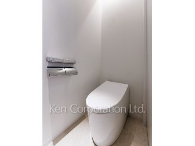 Lavatory