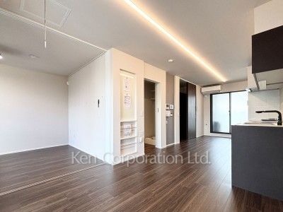 Living-Dining