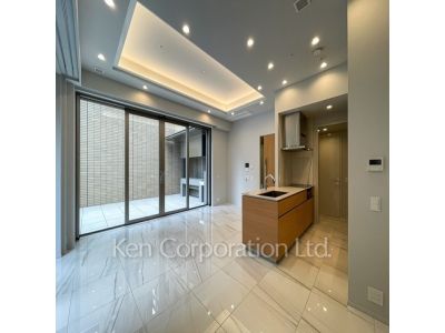 Living-Dining