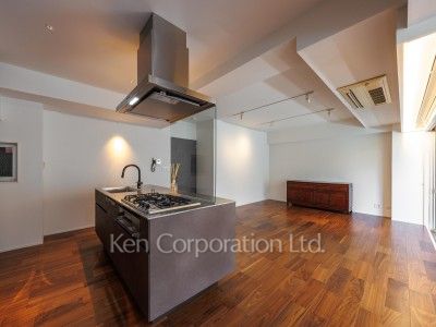 Living-Dining