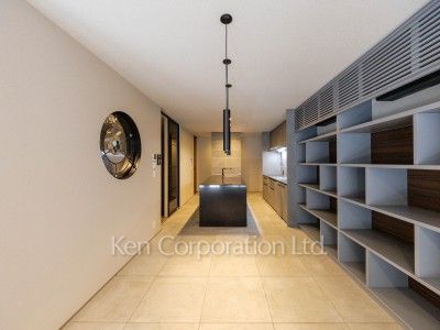 Living-Dining