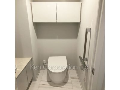 Lavatory