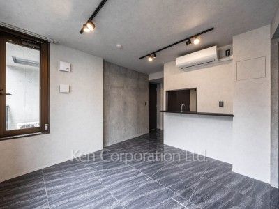 Living-Dining