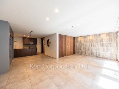 Living-Dining