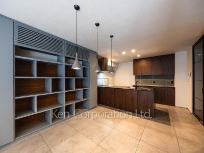 Living-Dining