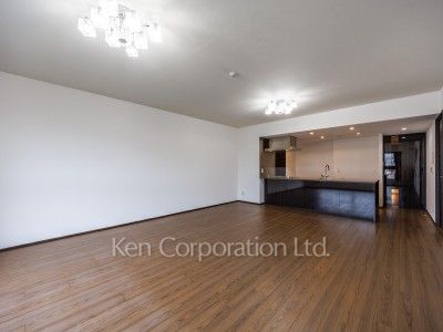 Living-Dining