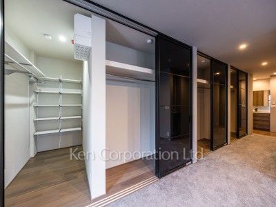 Closet