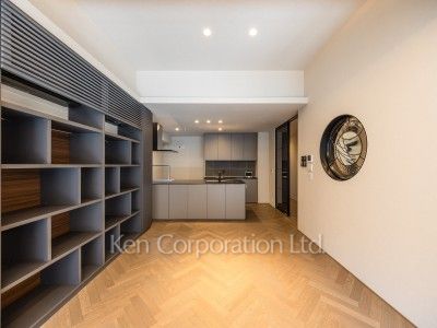 Living-Dining