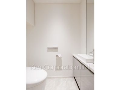 Lavatory
