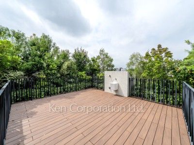 Roof Terrace