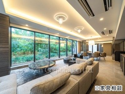 Living-Dining ※Furniture consultation