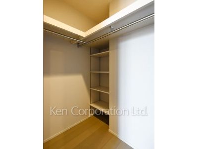 Closet