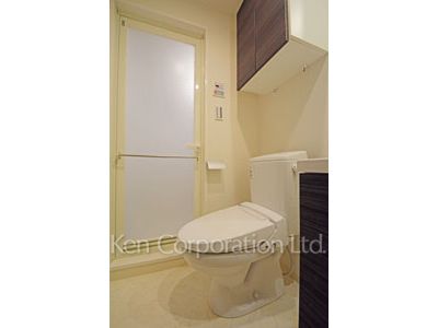 Lavatory