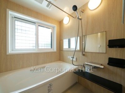 Lavatory
