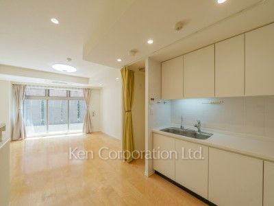 Living-Dining