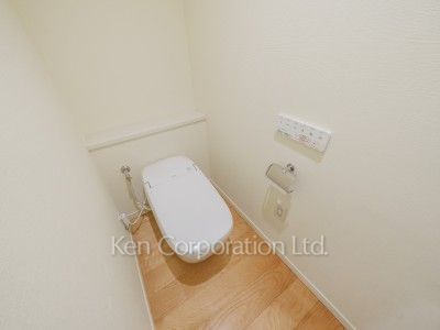 Lavatory