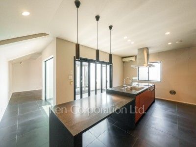 Living-Dining