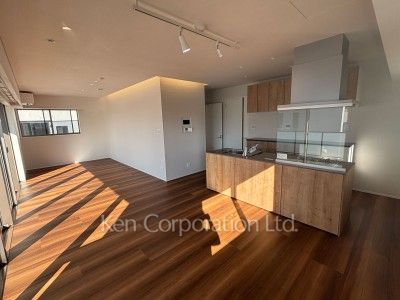 Living-Dining