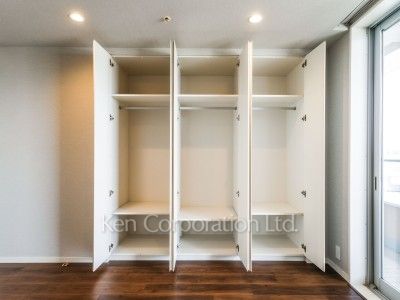 Closet