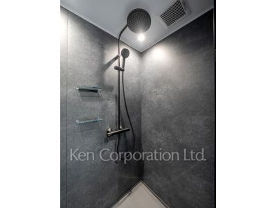 Shower Space