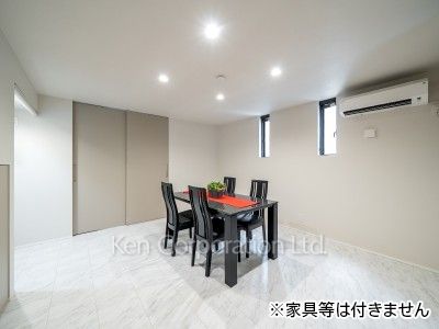 Other Room ※Unfurnished