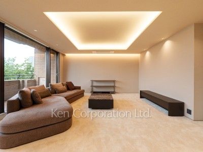 Living-Dining