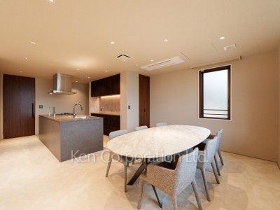Living-Dining