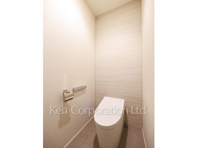 Lavatory