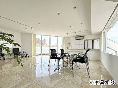 Living-Dining ※Furniture consultation