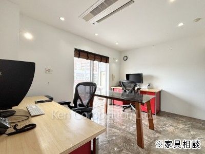 Bedroom ※Furniture consultation